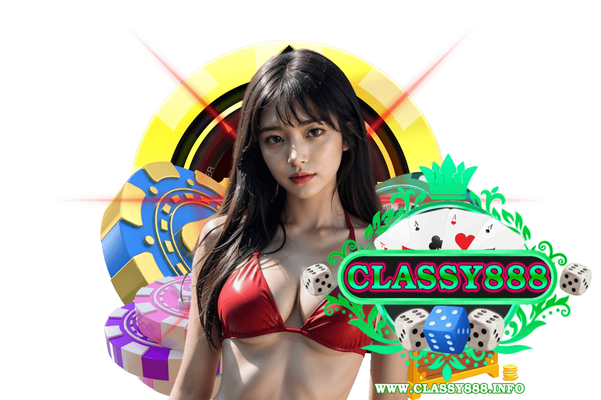 classy888