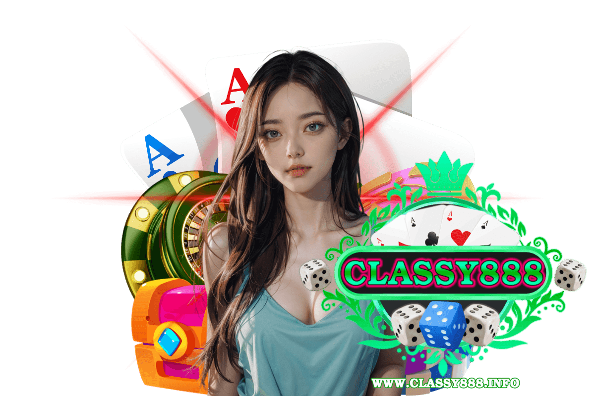 classy888 สล็อต